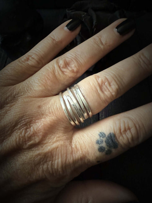 3 Anillos